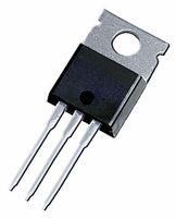 N CHANNEL MOSFET, 600V, 20A, TO-220