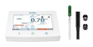 PH/ORP/ISE/DO METER STARTER KIT, 0.002PH
