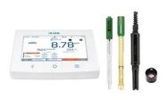 PH/ORP/ISE/EC/TDS/DO STARTER KIT/0.002PH