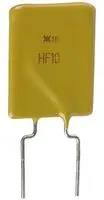 RESETTABLE FUSE, PTC, 16VDC, 14A, RADIAL