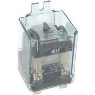 RELAY, DPDT, 240VAC, 28VDC, 20A