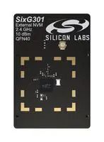 DEV KIT, WIRELESS CONNECTIVITY, SOC