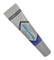 SEALANT, SILICONE, TUBE, TRANSPARENT/90G