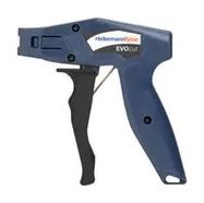 CABLE TIE REMOVAL TOOL, MANUL, BLUE/1 PC