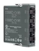 NI-9229, C SERIES VOLTAGE I/P MOD/50KSPS