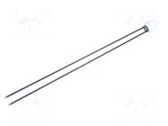 Sensor: liquid level; lead; dilute acids,water; PVC; 3m EIEWIN