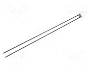 Sensor: liquid level; cables; dilute acids,water; PVC; 3m EIEWIN