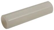 SPACER/STANDOFF, HEX, NYLON, 4.5MM X 8MM