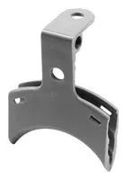 MOUNTING CLIP, SENSOR, PLASTIC, 6/BAG
