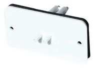 PITOT TUBE, HVAC SYSTEM, 200-3000FPM/ABS