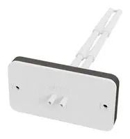 PITOT TUBE, HVAC SYSTEM, 200-3000FPM/ABS