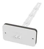 PITOT TUBE, HVAC SYSTEM, 200-3000FPM/ABS