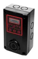 GAS TRANSMITTER, NO2, 0 TO 10PPM