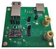 EVAL BRD, POWER OVER ETHERNET, PSE MOD