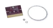 ROTARY ENCODER, ABSOLUTE, 1CH, 32-BIT