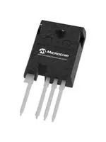 SIC MOSFET, N-CH, 1.2KV, 38A, TO-247