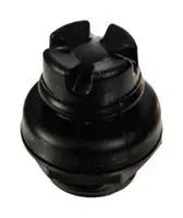 MINIATURE HAT SWITCH, 5POS, 0.05A, 24V