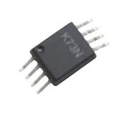 OPTOCPLR, DIGITAL, 2-CH, 3.75KV, SOIC-8