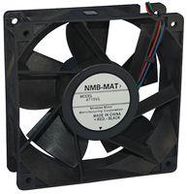 AXIAL FAN,120MM,48V,189.9CFM,59.5dBA