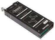 PWR SUPPLY UNIT, PROG, 3SLOT, 50V/5A/50W