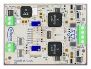 EVAL BRD, 2CH, ANALOGUE/DIGITAL/PWM, 1A