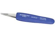 PRECISION TWEEZER, 4.5IN