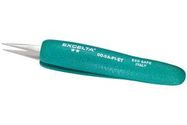 PRECISION TWEEZER, 4.5IN