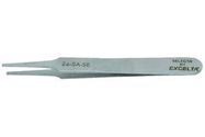 PRECISION TWEEZER, 4.75IN