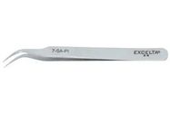 PRECISION TWEEZER, 4.5IN