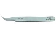 PRECISION TWEEZER, 4.5IN