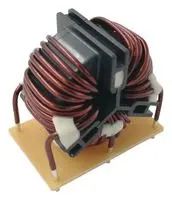 COMMON MODE CHOKE, 3.11MH, 13A, 8.74OHM
