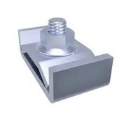 CABLE TRAY COUPLER, RACK, STEEL