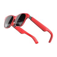 AR XREAL Air 2 Glasses (red), XREAL