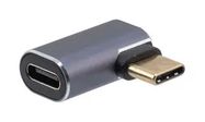 ADAPTER, 4.0, USB C PLUG-RCPT