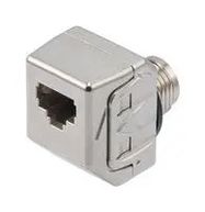 MOD ADAPTER, RJ45 JACK - M12 JACK