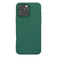 Etui Nillkin Frosted Shield Pro iPhone 16 Pro (zielony), Nillkin