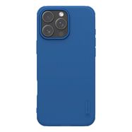 Nillkin Frosted Shield Pro iPhone 16 Pro Max Case (blue), Nillkin