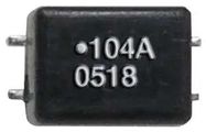 DATA LINE CHOKES, 470UH, 500MA, 25%
