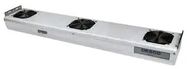 IONIZER, OVERHEAD, 3-FAN,120VAC