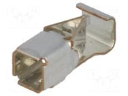 Connector: plug-in; 70-9296; 12A; 300V; SMT; 18AWG÷26AWG KYOCERA AVX