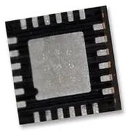 HIGH PERFORMANCE 5.5V, 3A I2C CONFIGURABLE INTEGRATED POWER MODULE, 24 QFN 3X4.5X1.9MM T/C