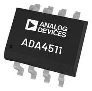 40V PRECISION 2-CH CMOS AMP