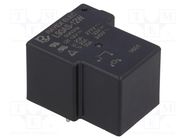 Relay: electromagnetic; SPST-NO; Ucoil: 12VDC; 30A; Series: L90; PCB Recoy/RAYEX ELECTRONICS