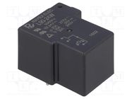 Relay: electromagnetic; SPDT; Ucoil: 24VDC; 30A; Series: L90; PCB Recoy/RAYEX ELECTRONICS