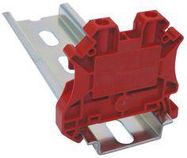 TERMINAL BLOCK, 6.2MM, 30A, 26-10AWG