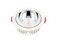 LED line® downlight 7W 700lm 4000K QUANTUM 1-10V