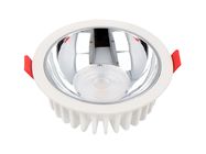 DOWNLIGHT QUANTUM 4000K 15W 1500lm round IP20 White 1-10V
