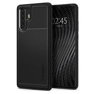 Spigen RUGGED ARMOR Huawei P30 PRO BLACK, Spigen