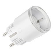 Shelly Plug S MTR Gen3 smart outlet (white), Shelly