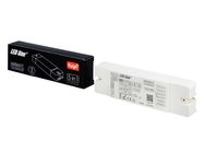 Светодиодный контроллер 12-24V 5x4A, 5 в 1, универсальный, Wi-Fi VARIANTE + RF, LED LINE